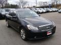 Black Obsidian - M 35x Sedan Photo No. 5