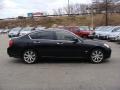 Black Obsidian - M 35x Sedan Photo No. 6