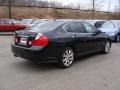 Black Obsidian - M 35x Sedan Photo No. 7