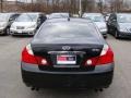 Black Obsidian - M 35x Sedan Photo No. 8