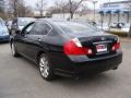 Black Obsidian - M 35x Sedan Photo No. 9