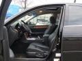 Black Obsidian - M 35x Sedan Photo No. 13