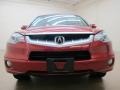 Moroccan Red Pearl - RDX Technology Photo No. 3
