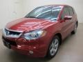 Moroccan Red Pearl - RDX Technology Photo No. 4