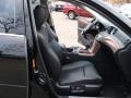 Black Obsidian - M 35x Sedan Photo No. 17