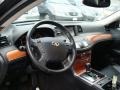Black Obsidian - M 35x Sedan Photo No. 19
