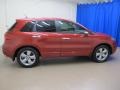 Moroccan Red Pearl - RDX Technology Photo No. 10