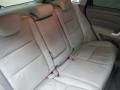 2007 Moroccan Red Pearl Acura RDX Technology  photo #23