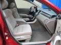 Moroccan Red Pearl - RDX Technology Photo No. 24