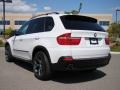 Alpine White - X5 3.0si Photo No. 22