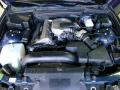 1.9 Liter DOHC 16-Valve 4 Cylinder 1998 BMW 3 Series 318ti Coupe Engine