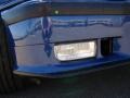 1998 Avus Blue Pearl BMW 3 Series 318ti Coupe  photo #12
