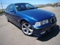 276 - Avus Blue Pearl BMW 3 Series (1998)