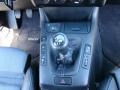 1998 BMW 3 Series Gray Interior Transmission Photo