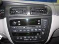 Medium Graphite Controls Photo for 2002 Ford Taurus #57150739