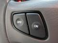 Medium Graphite Controls Photo for 2002 Ford Taurus #57150784