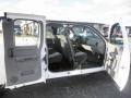 Summit White - Silverado 2500HD Work Truck Extended Cab Photo No. 17