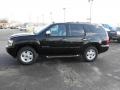 Black - Tahoe Z71 Photo No. 4