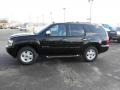 2008 Black Chevrolet Tahoe Z71  photo #4