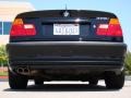 1999 Jet Black BMW 3 Series 328i Sedan  photo #26