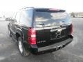 Black - Tahoe Z71 Photo No. 17