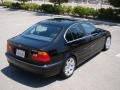 Jet Black - 3 Series 328i Sedan Photo No. 27