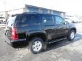 Black - Tahoe Z71 Photo No. 25