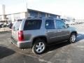 Graystone Metallic 2007 Chevrolet Tahoe LTZ 4x4 Exterior