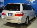 2005 Silver Pearl Metallic Honda Odyssey EX-L  photo #7