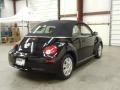 Black - New Beetle S Convertible Photo No. 5