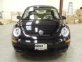 Black - New Beetle S Convertible Photo No. 8