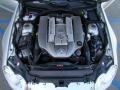 5.4 Liter AMG Supercharged SOHC 24-Valve V8 Engine for 2003 Mercedes-Benz SL 55 AMG Roadster #57151546