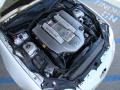 5.4 Liter AMG Supercharged SOHC 24-Valve V8 Engine for 2003 Mercedes-Benz SL 55 AMG Roadster #57151555
