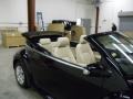 Black - New Beetle S Convertible Photo No. 27