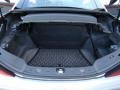  2003 SL 55 AMG Roadster Trunk