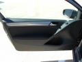United Gray Metallic - Golf 2 Door TDI Photo No. 10