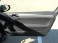 United Gray Metallic - Golf 2 Door TDI Photo No. 12
