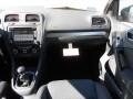 United Gray Metallic - Golf 2 Door TDI Photo No. 15