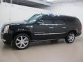 Black Raven - Escalade ESV AWD Photo No. 5