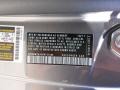 United Gray Metallic - Golf 2 Door TDI Photo No. 23
