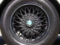 1991 BMW 3 Series 325i M Technic Convertible Wheel