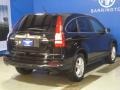 2010 Crystal Black Pearl Honda CR-V EX-L AWD  photo #7