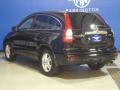 2010 Crystal Black Pearl Honda CR-V EX-L AWD  photo #8