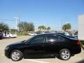 Black - Jetta TDI Sedan Photo No. 4