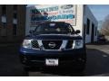 Majestic Blue Metallic - Pathfinder LE 4x4 Photo No. 2