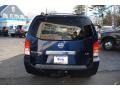 Majestic Blue Metallic - Pathfinder LE 4x4 Photo No. 5