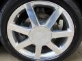  2007 XLR Roadster Wheel