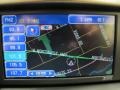 Navigation of 2007 XLR Roadster