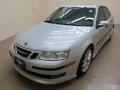 Silver Metallic - 9-3 Arc Sport Sedan Photo No. 4