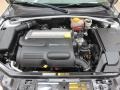  2005 9-3 Arc Sport Sedan 2.0 Liter Turbocharged DOHC 16V 4 Cylinder Engine